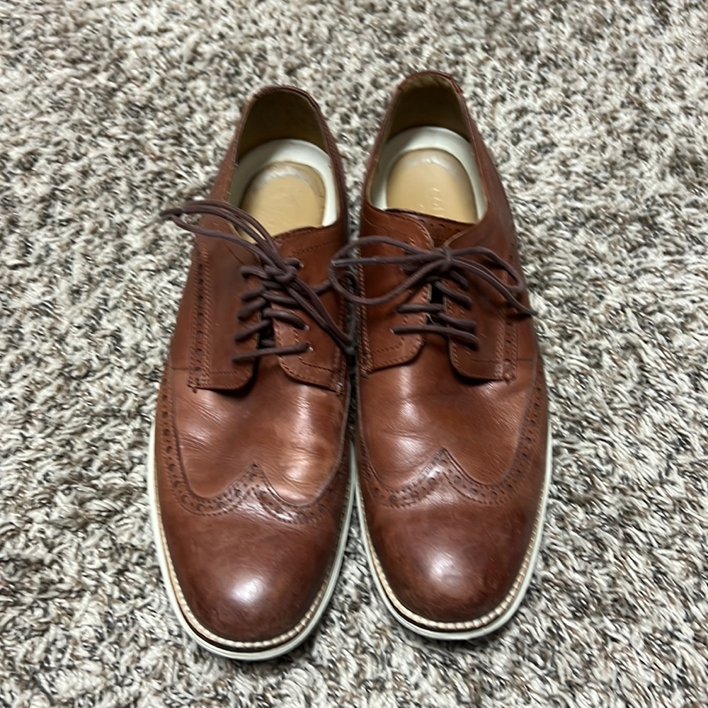 Cole Hana Grand Os shoes